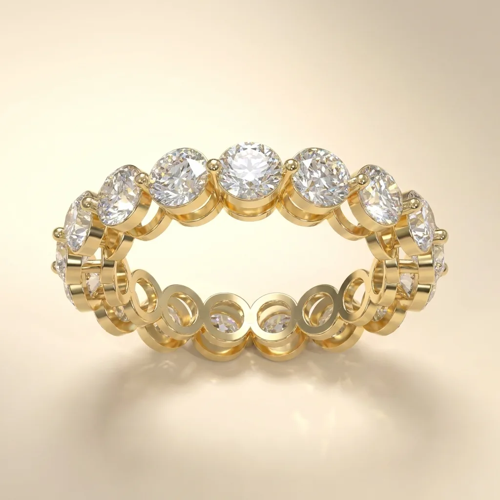 Eternity Ring