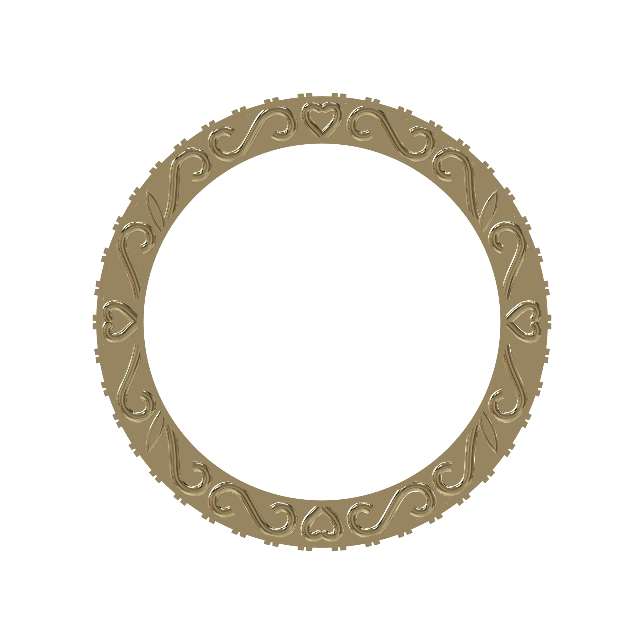 Eternity Ring view 2