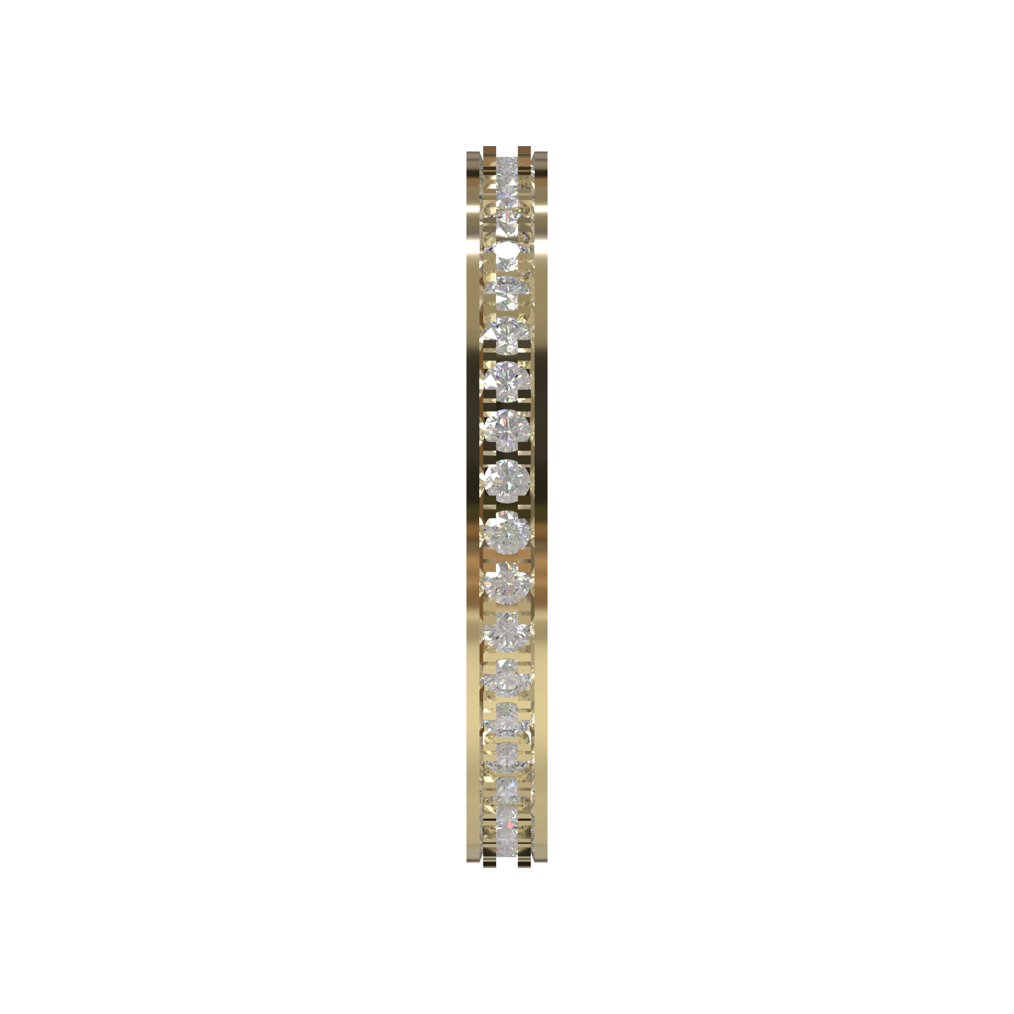 Eternity Ring view 3