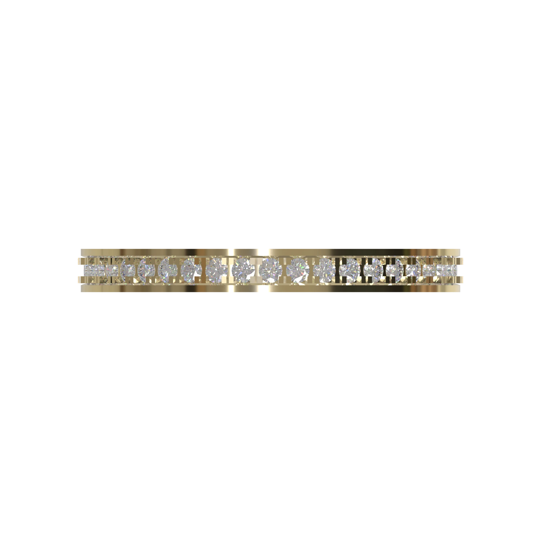 Eternity Ring view 4