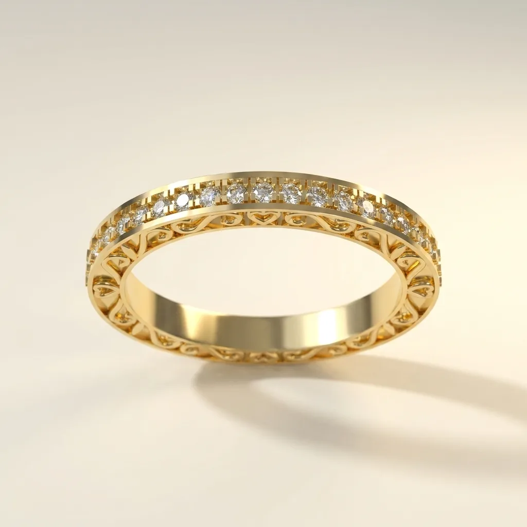 Eternity Ring
