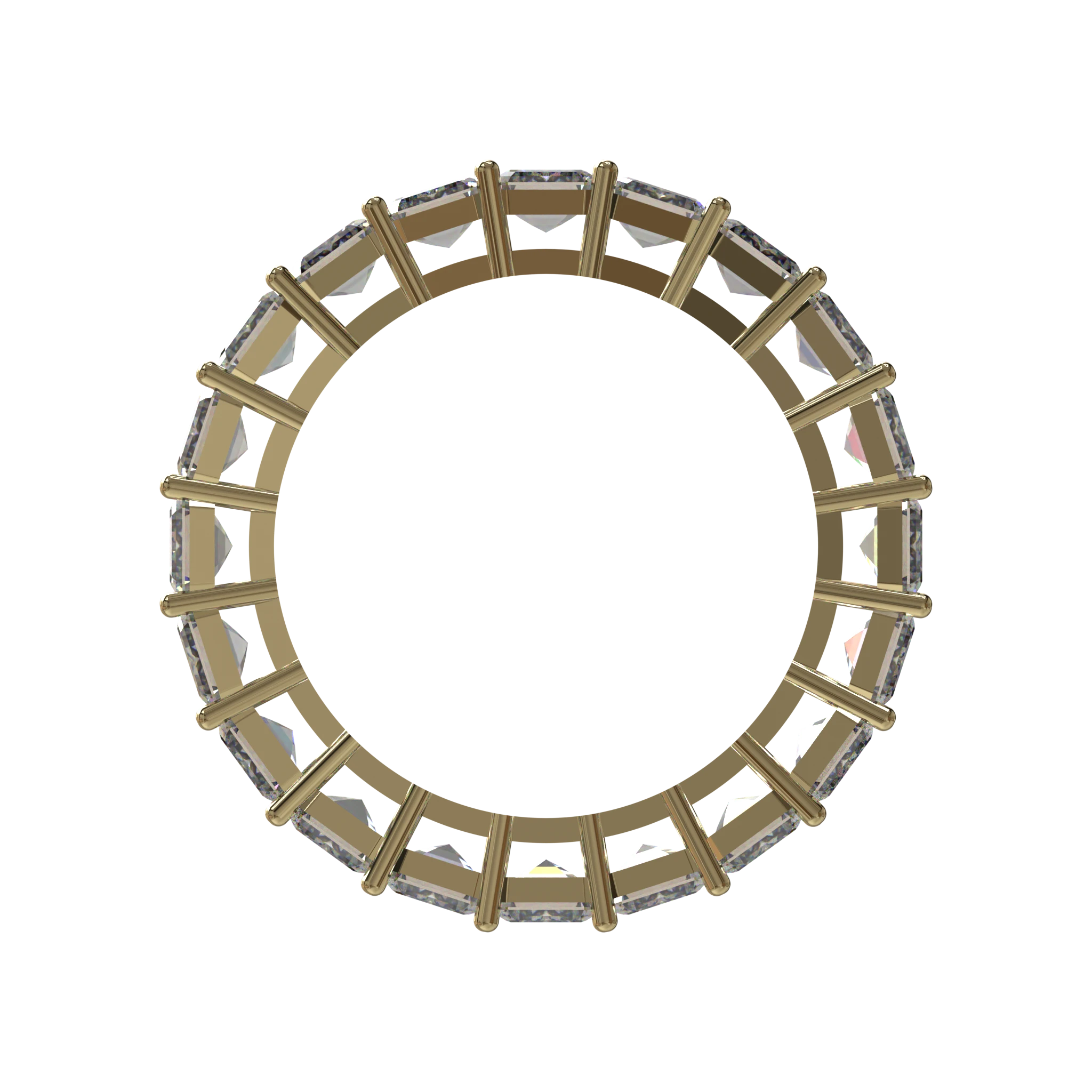 Eternity Ring view 2