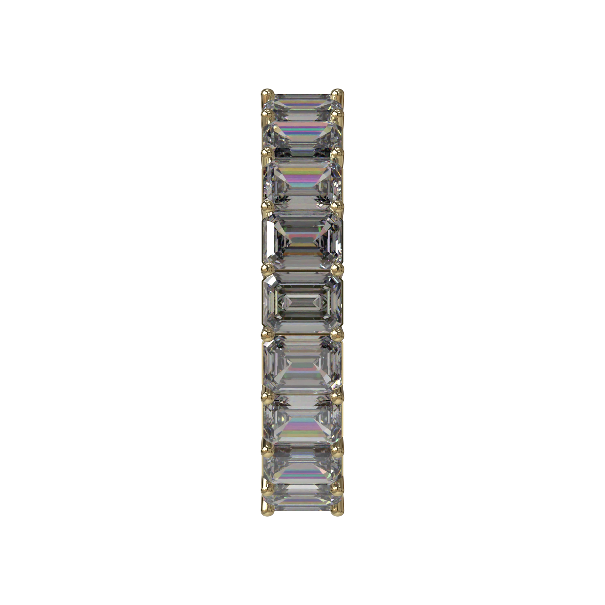 Eternity Ring view 3
