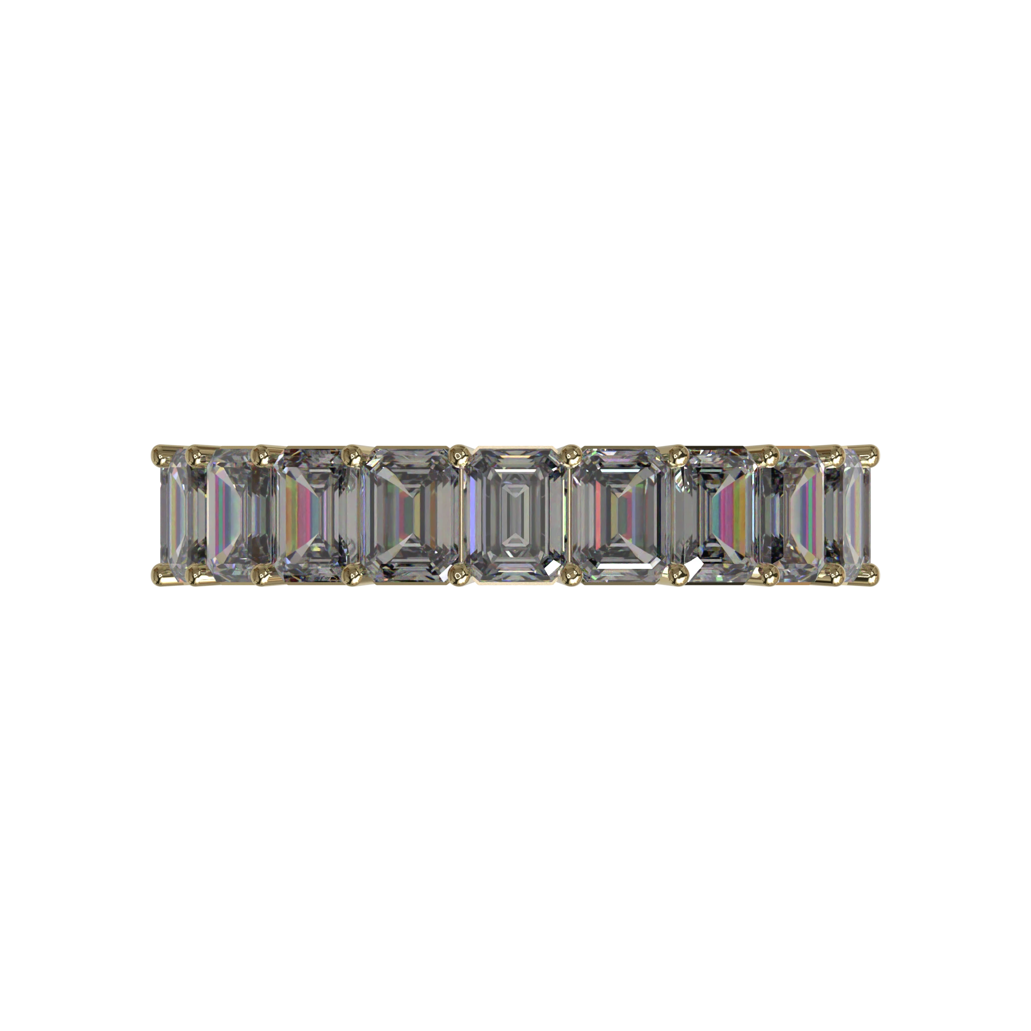 Eternity Ring view 4