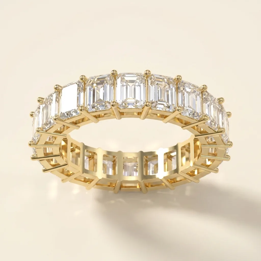Eternity Ring
