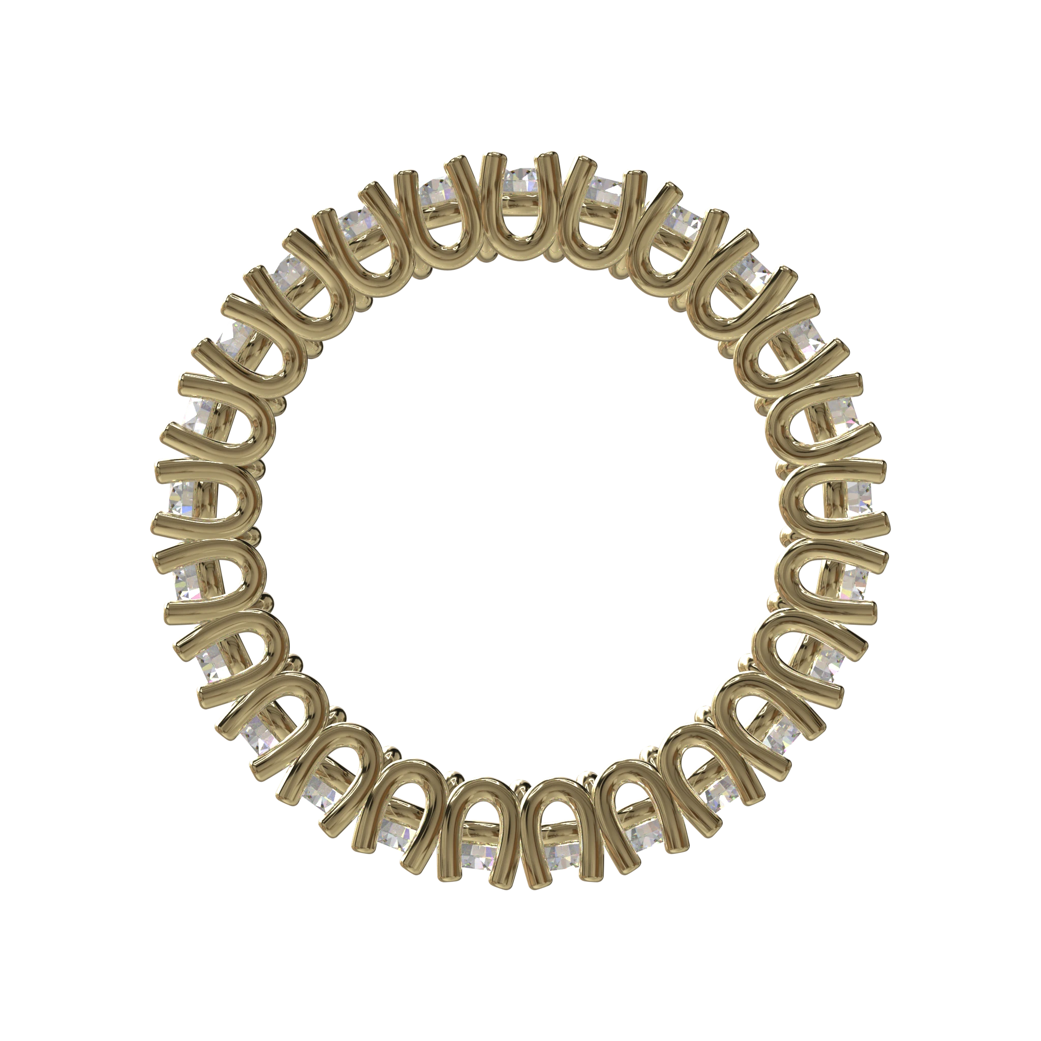 Eternity Ring view 2
