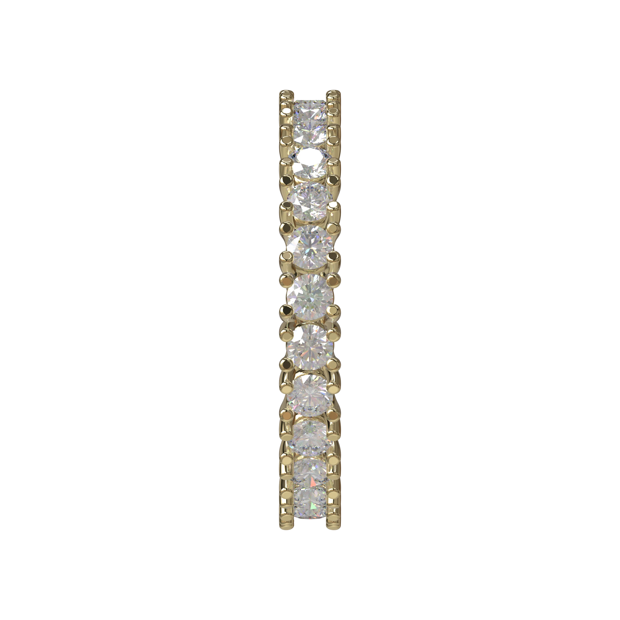 Eternity Ring view 3