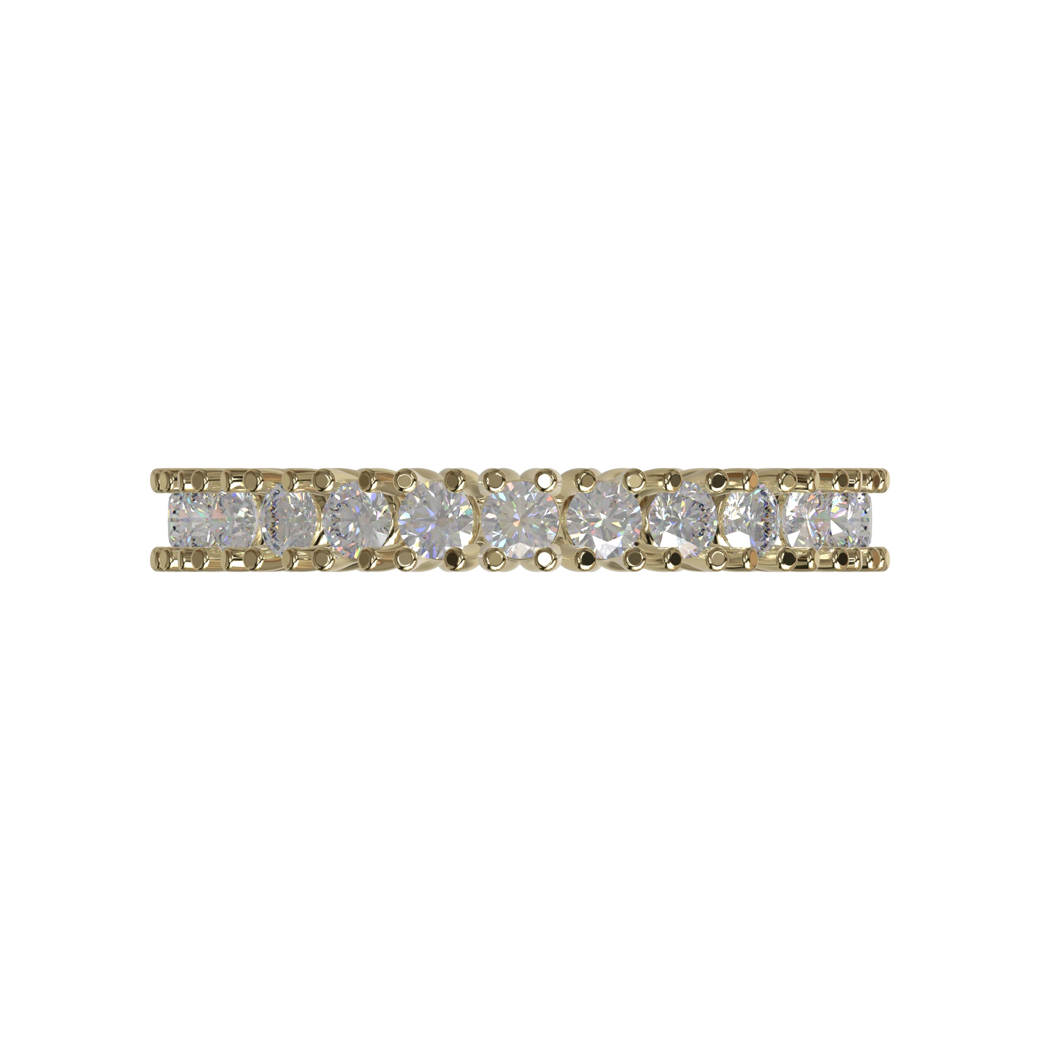 Eternity Ring view 4