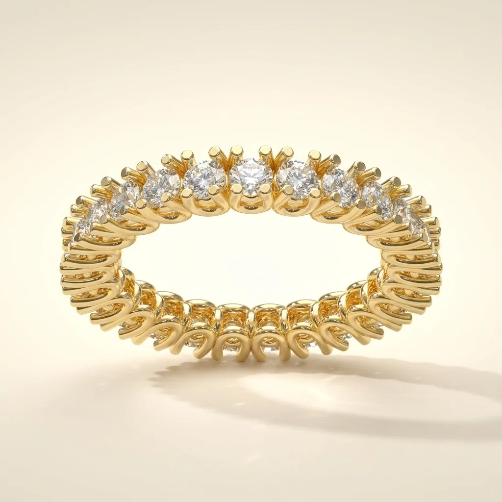Eternity Ring