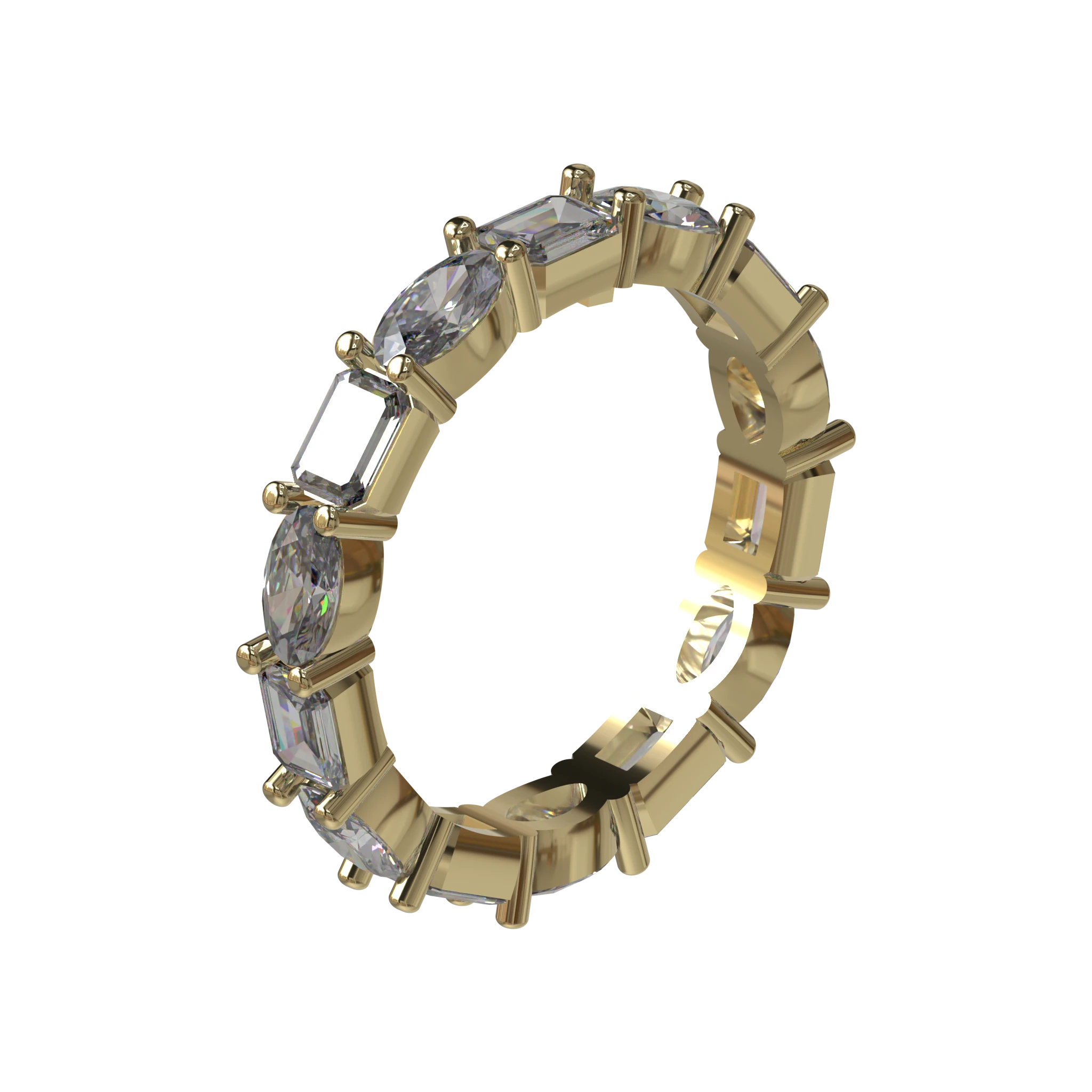 Eternity Ring