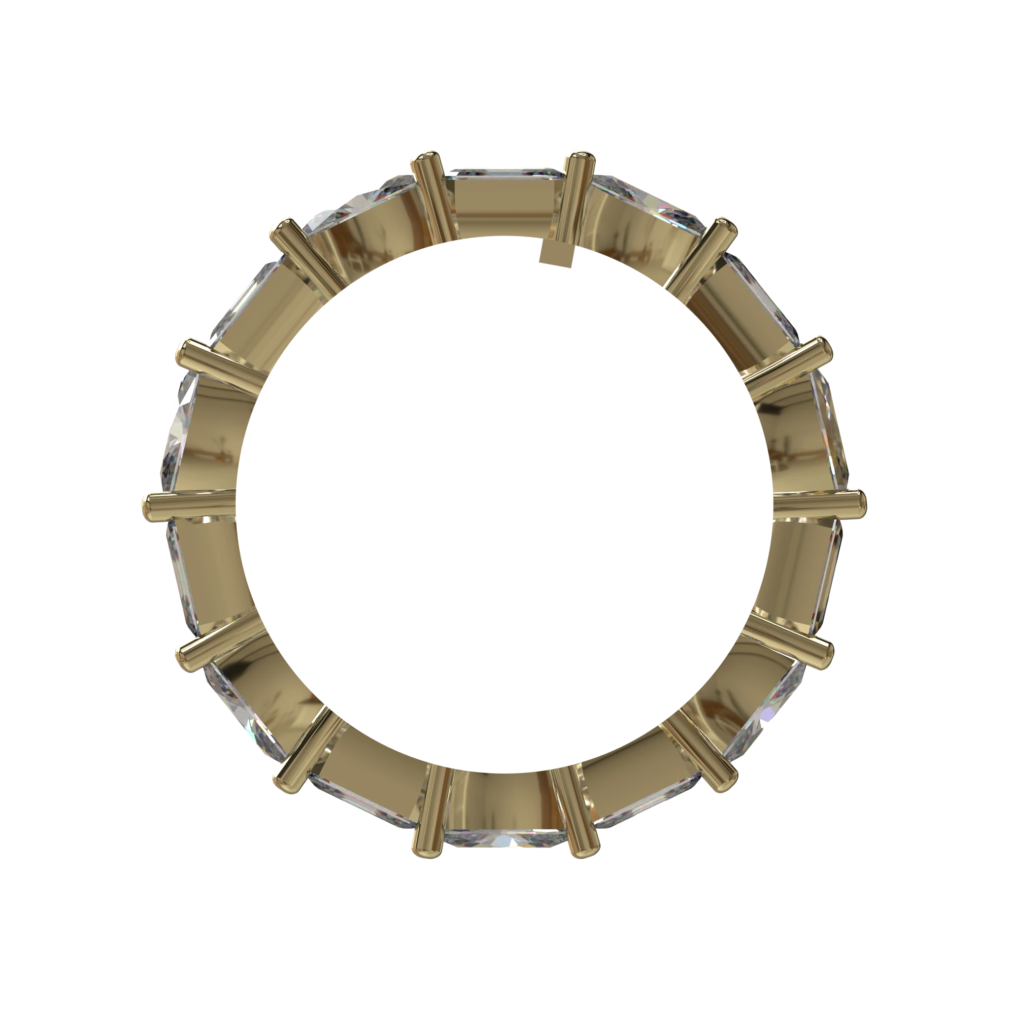 Eternity Ring view 2