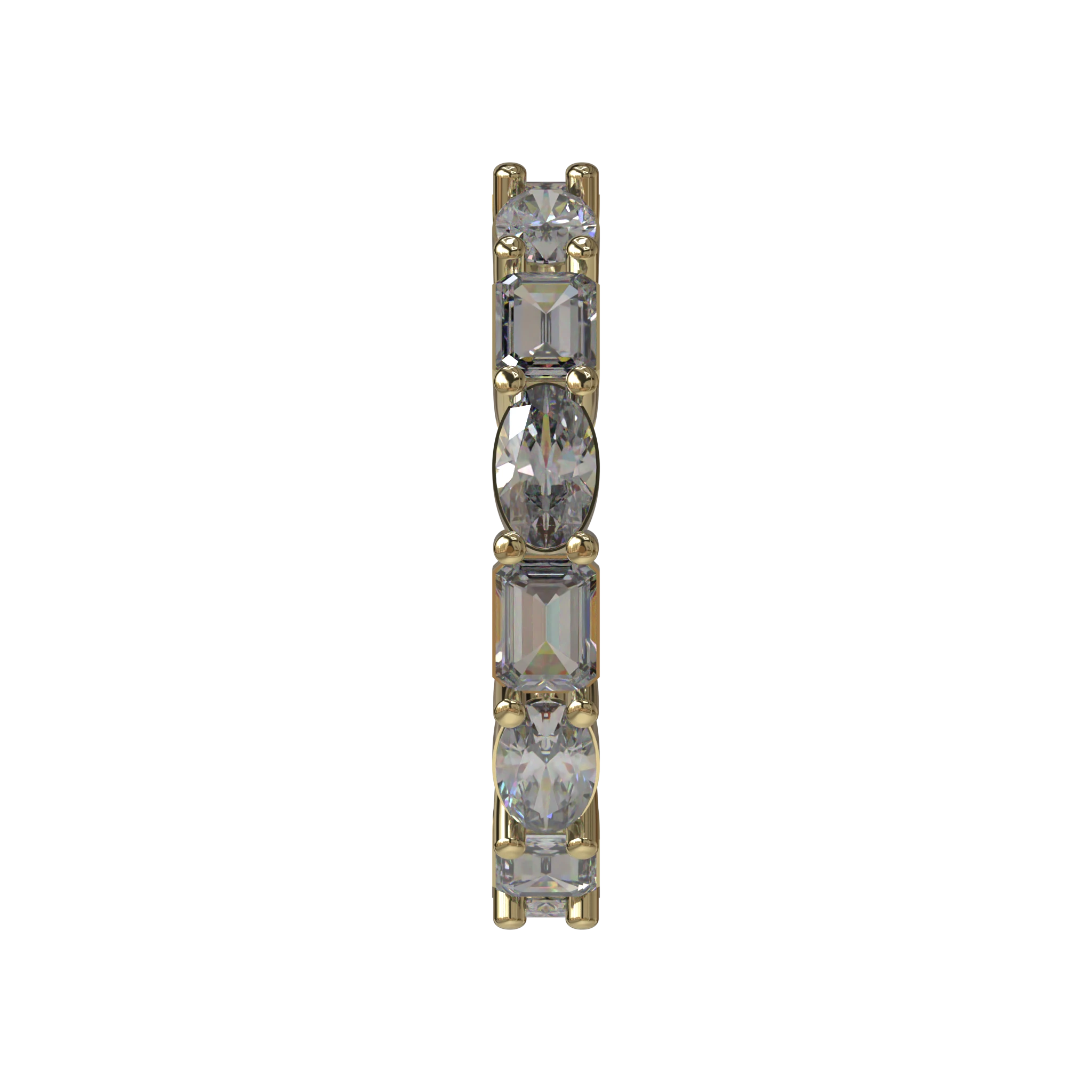 Eternity Ring view 3