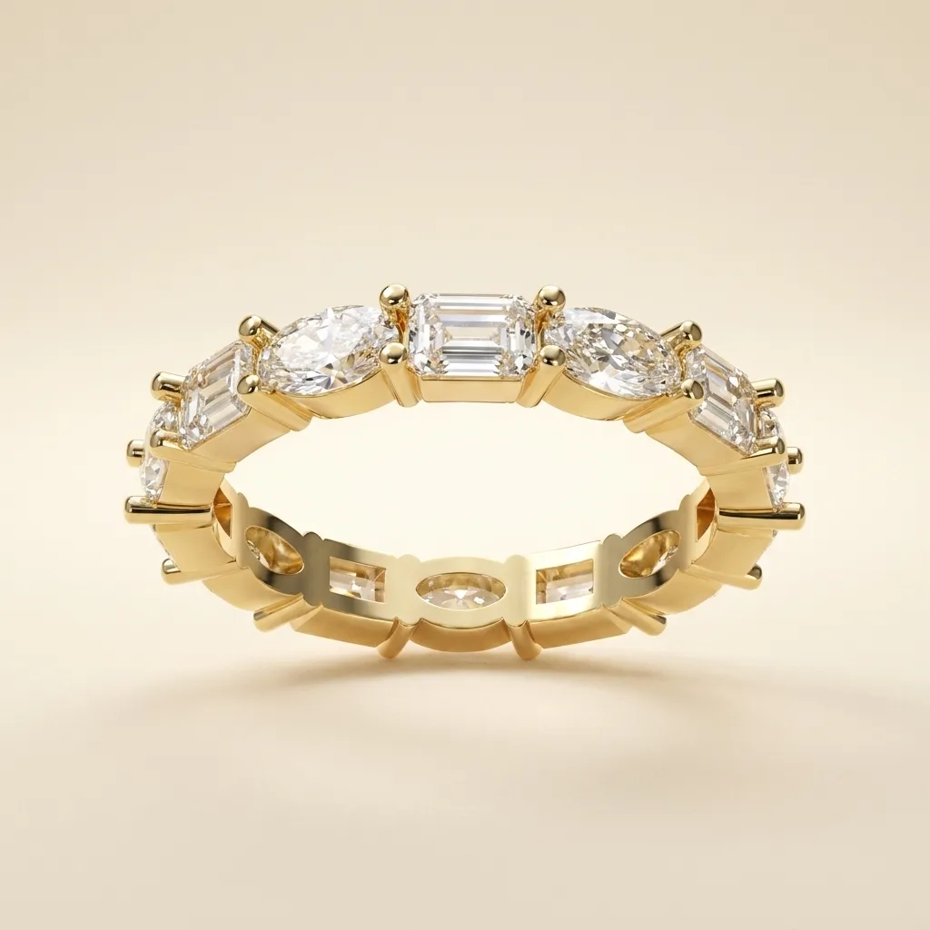 Eternity Ring