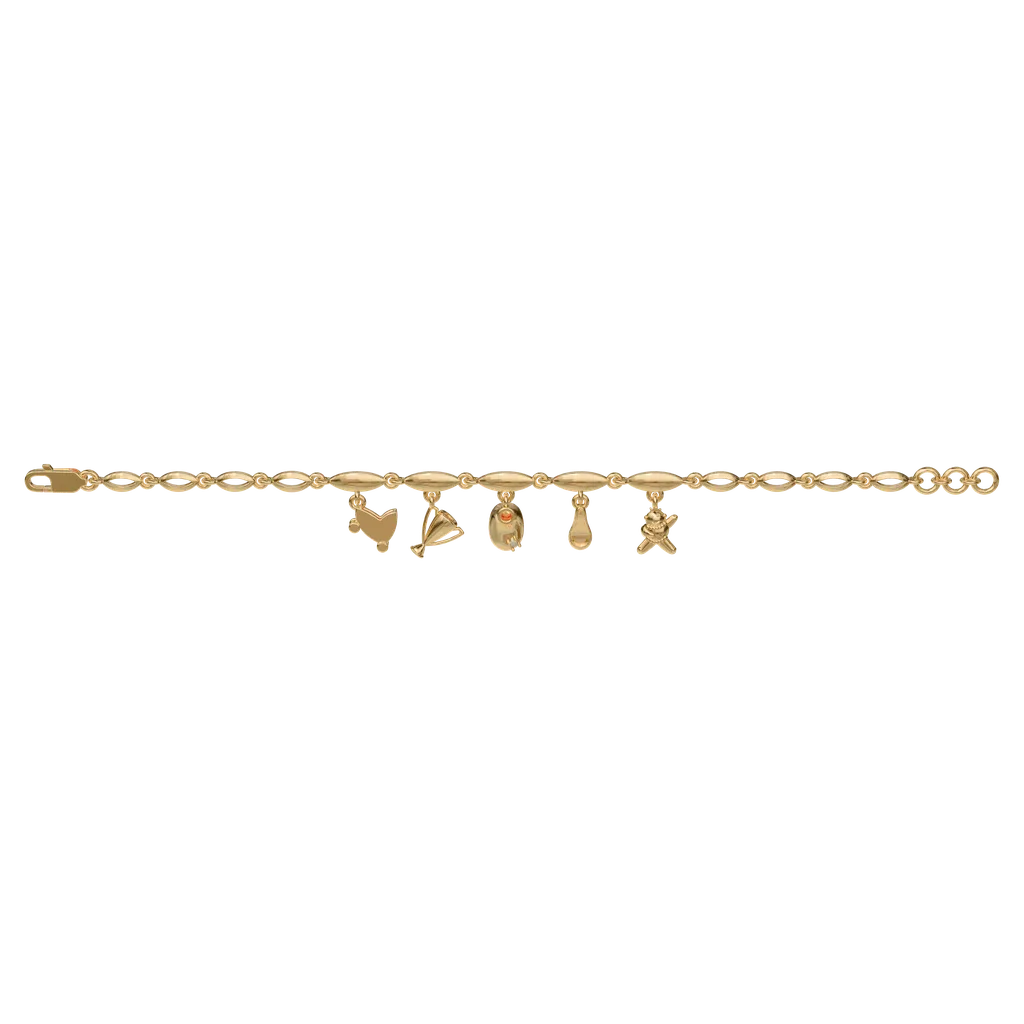 Bracelet