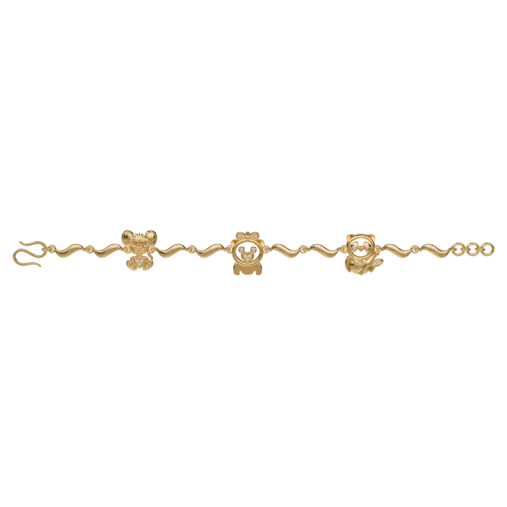 Bracelet