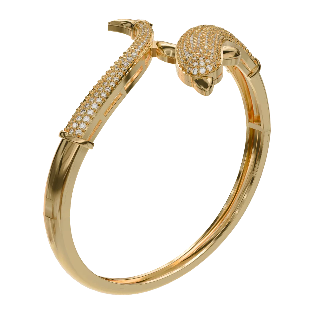 Animal Bracelet