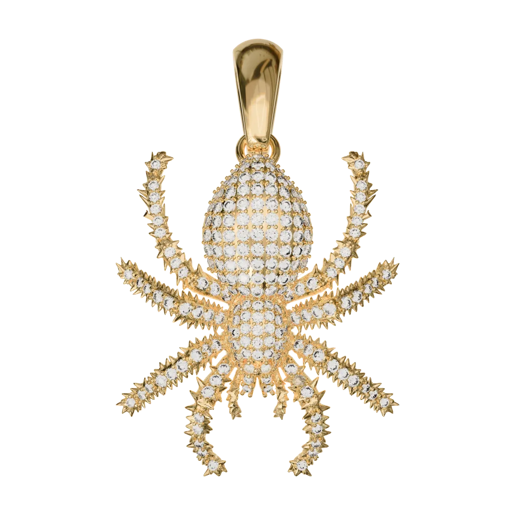Animal Pendant