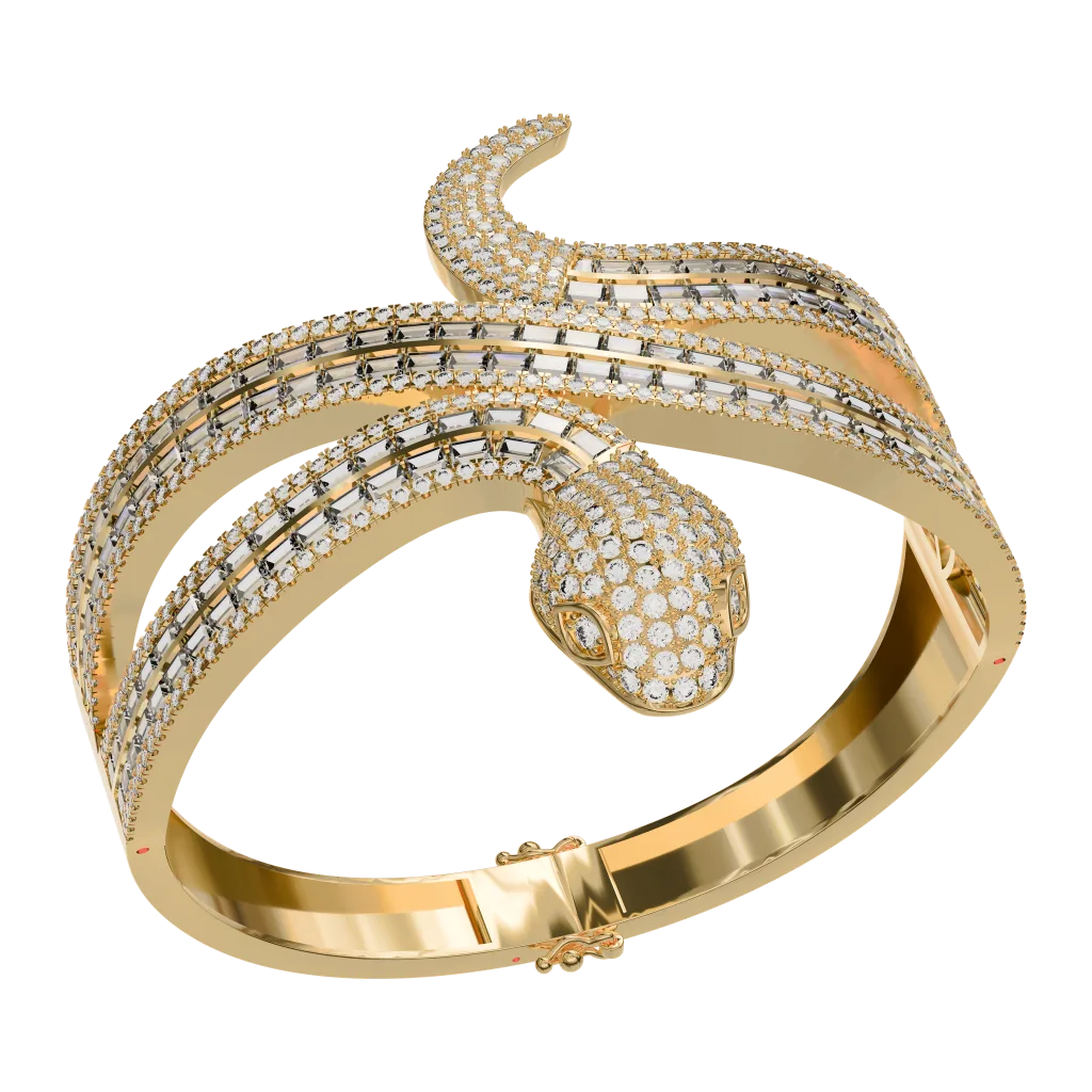 Animal Bracelet