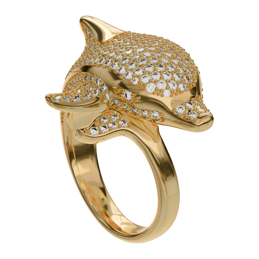 Animal Ring