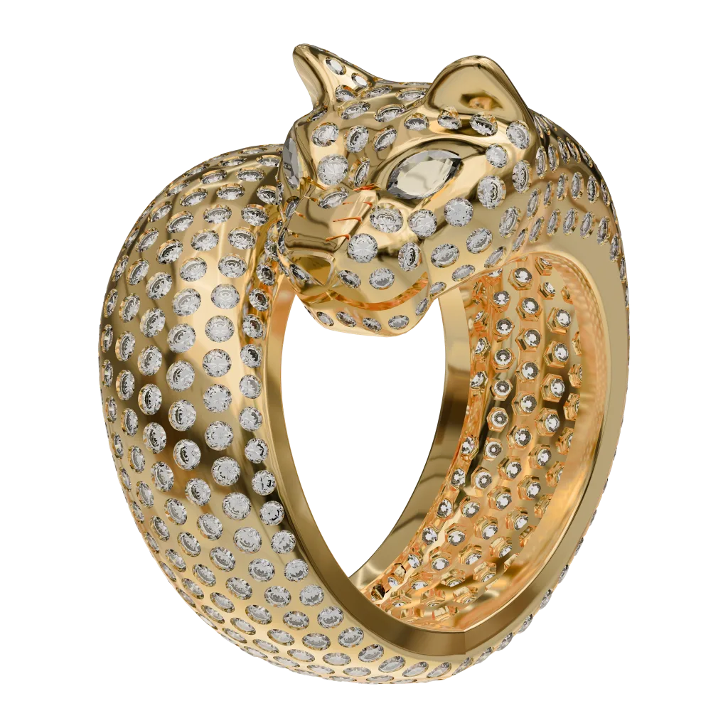 Animal Ring
