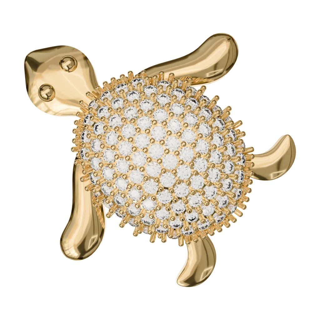 Animal Pendant