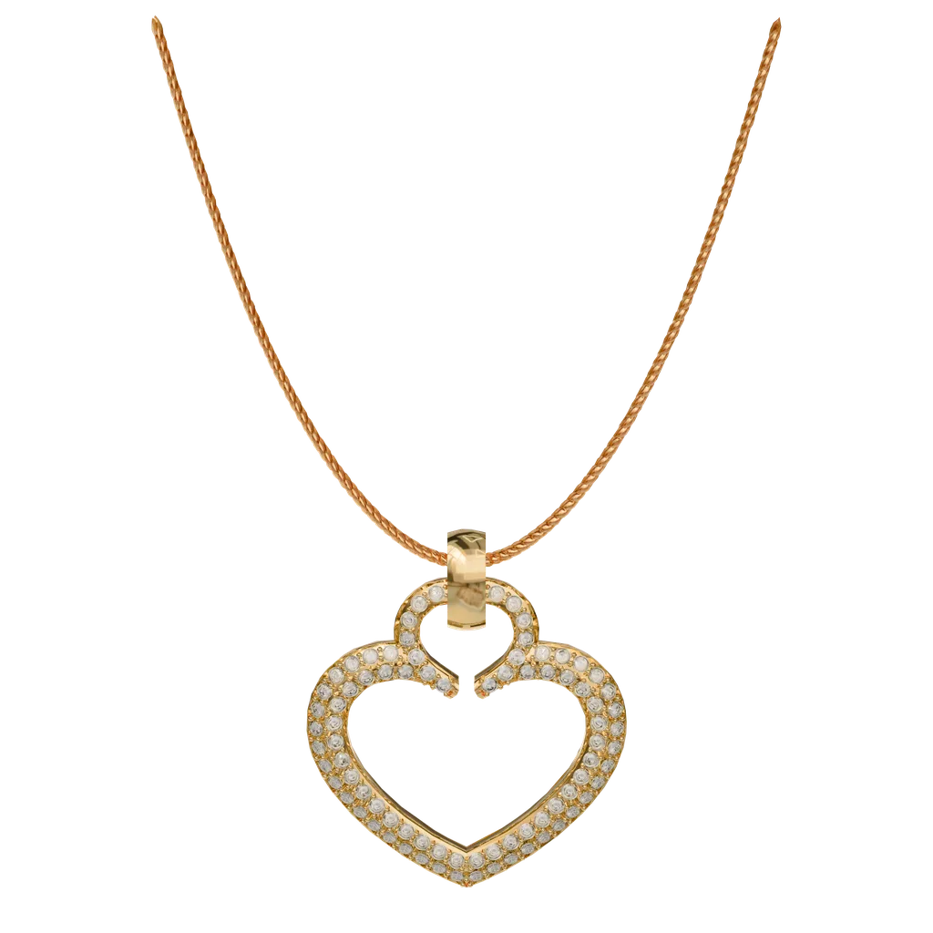 Heart Pendant