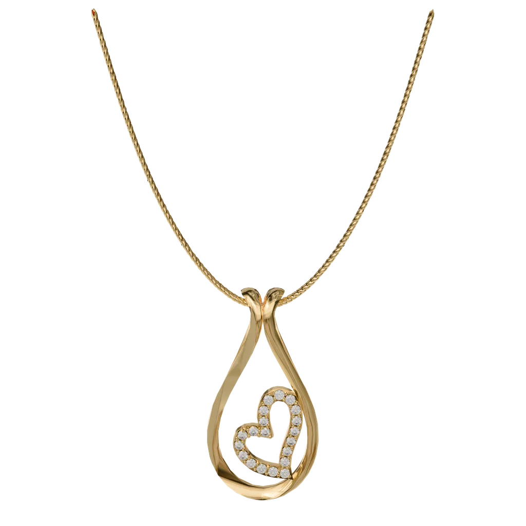 Heart Pendant