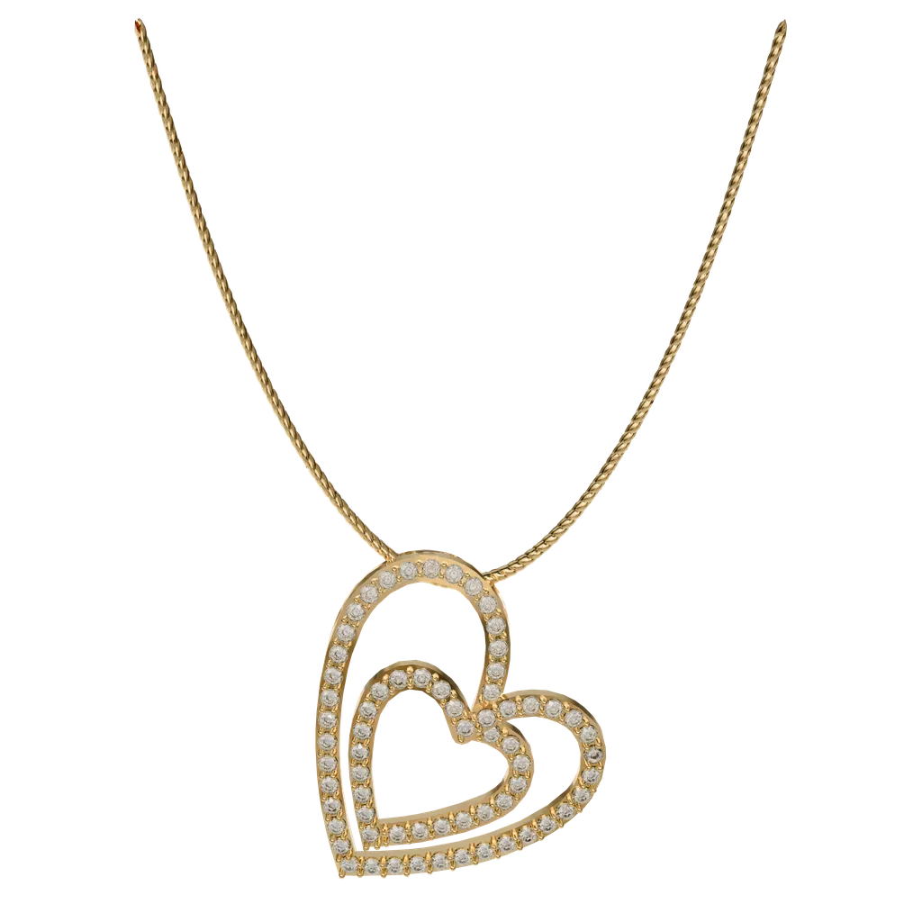Heart Pendant
