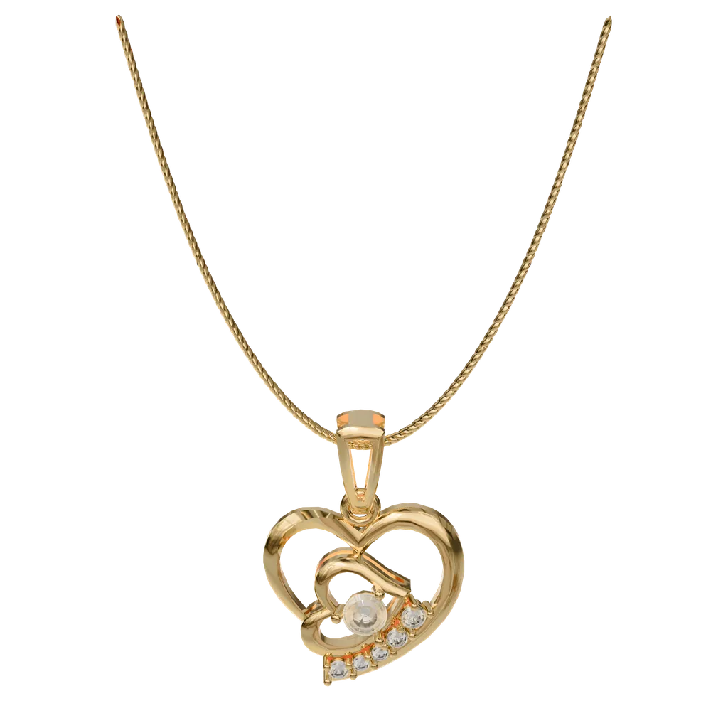 Heart Pendant