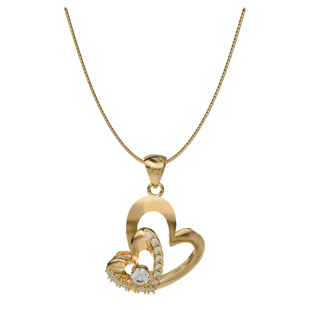 Heart Pendant