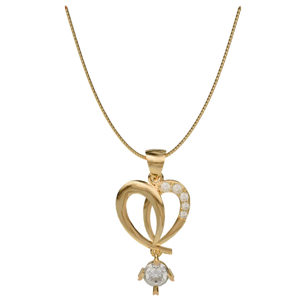 Heart Pendant