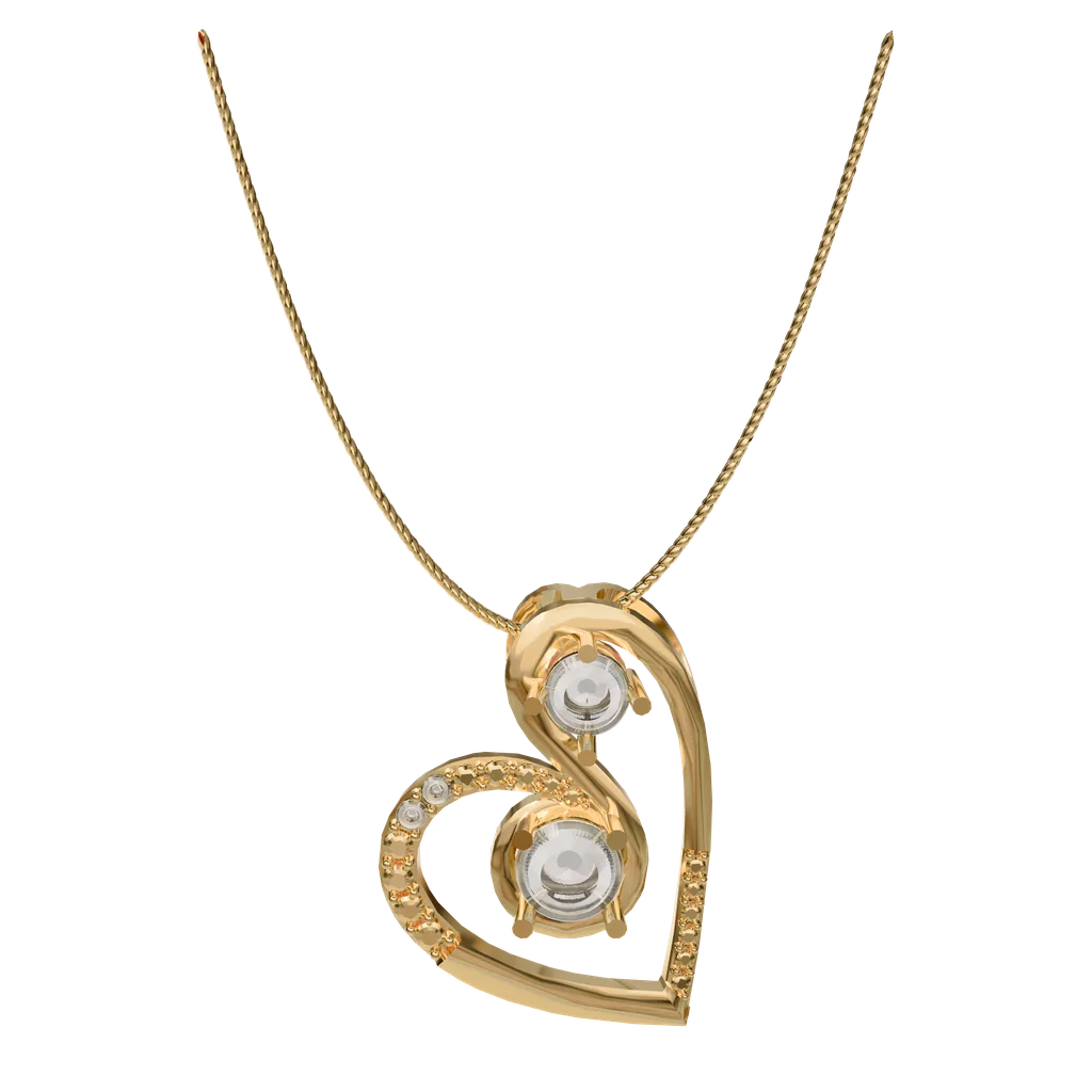 Heart Pendant