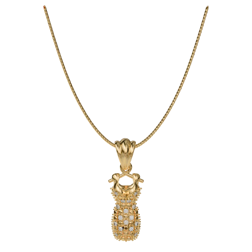 Heart Pendant