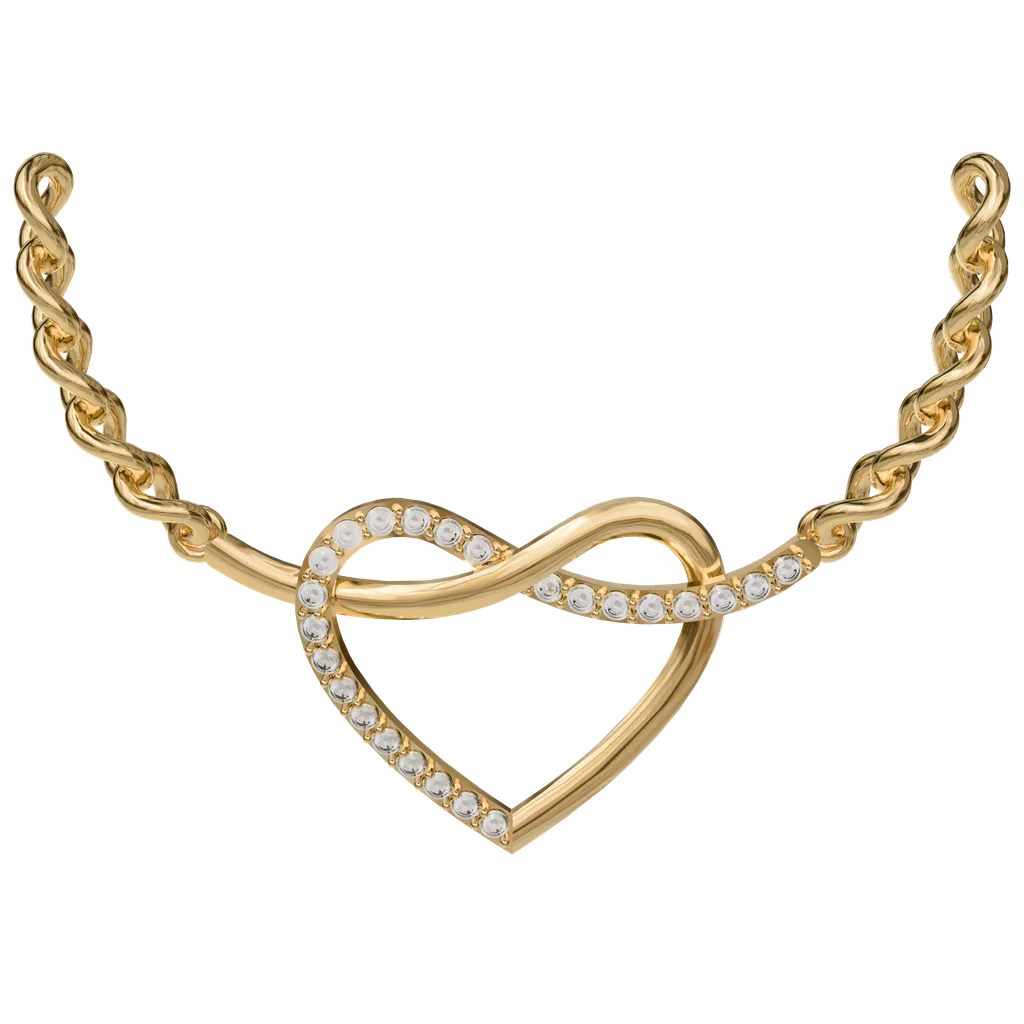 Heart Pendant