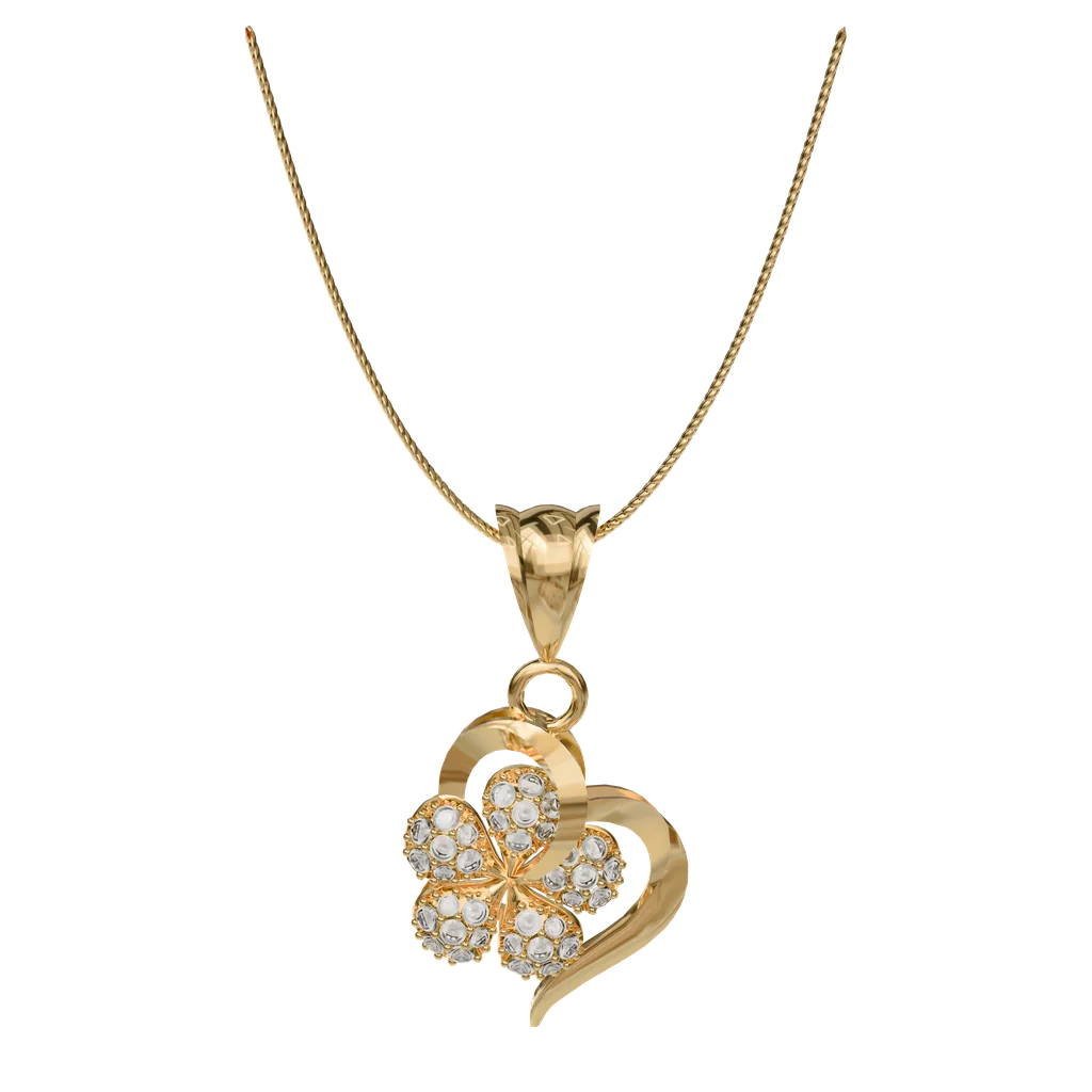 Heart Pendant