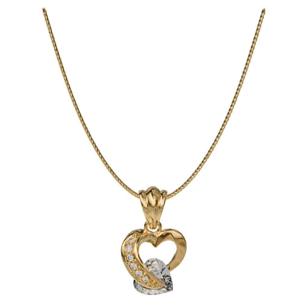 Heart Pendant