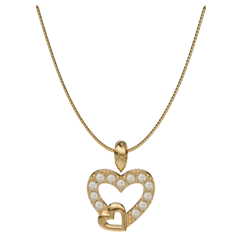 Heart Pendant
