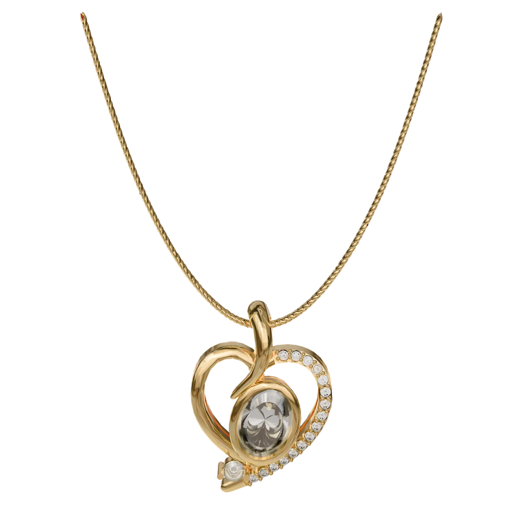 Heart Pendant