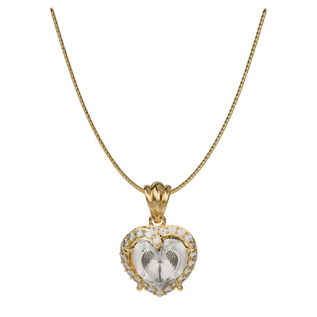 Heart Pendant