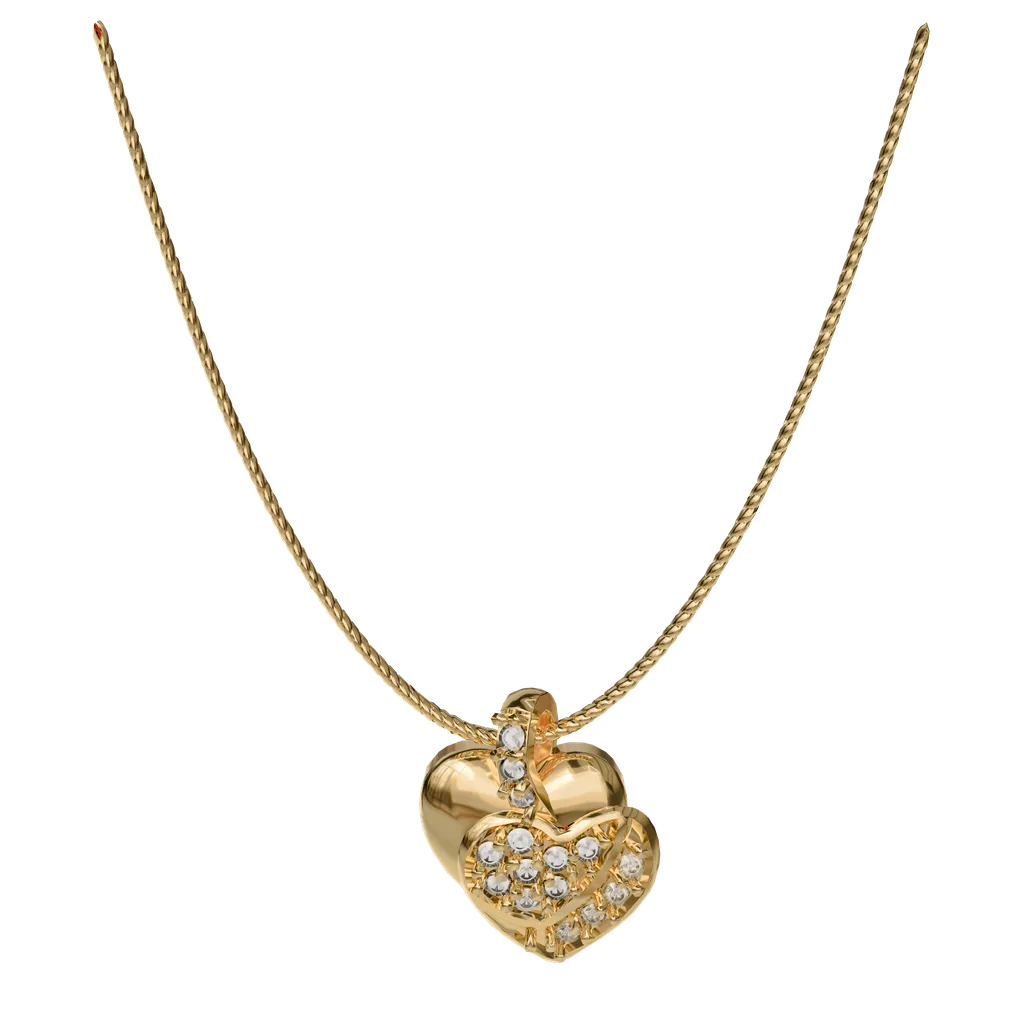 Heart Pendant