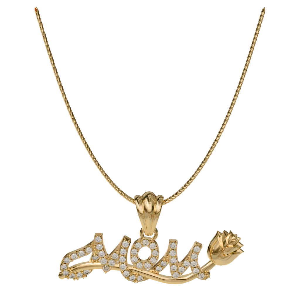 Heart Pendant