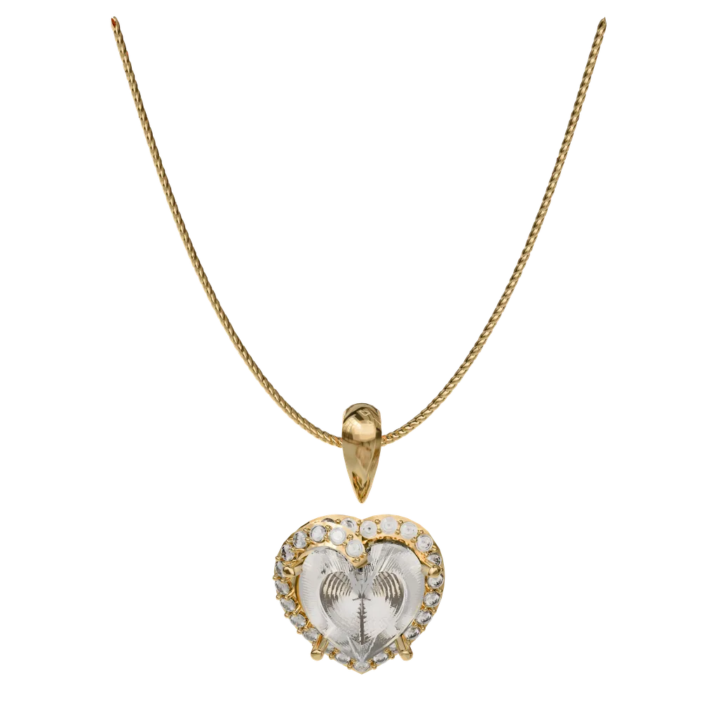 Heart Pendant