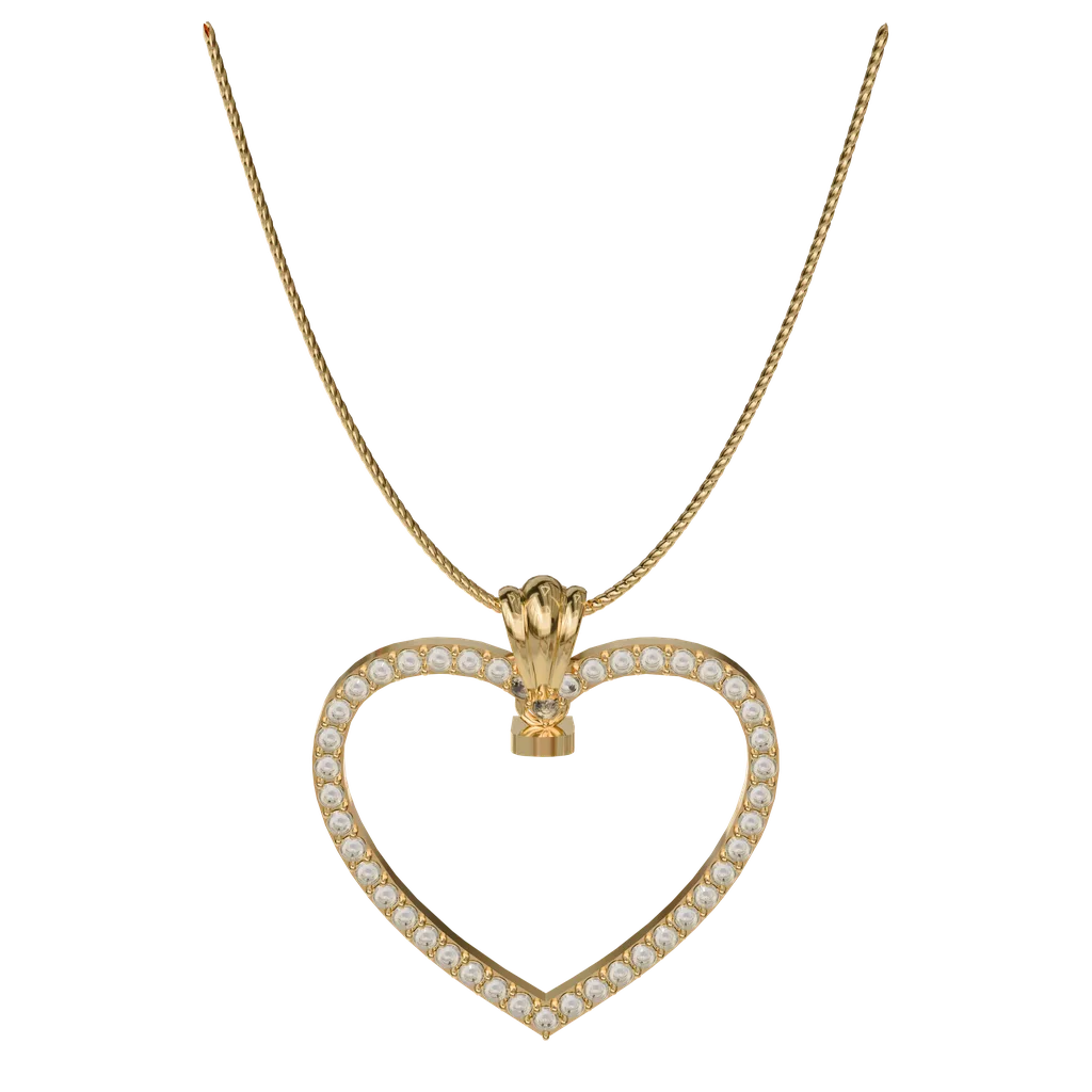 Heart Pendant