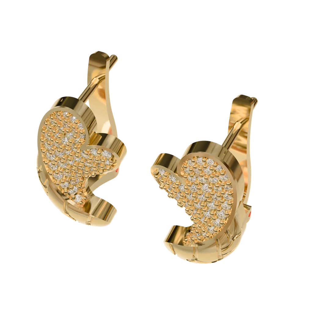 Hoop Earrings