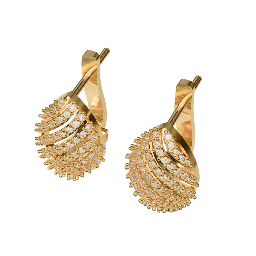 Hoop Earrings