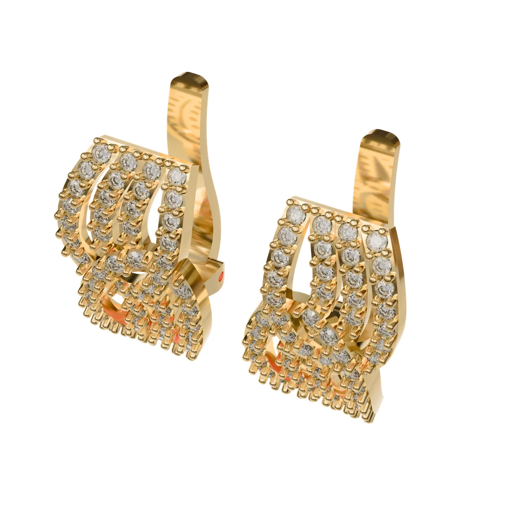 Hoop Earrings