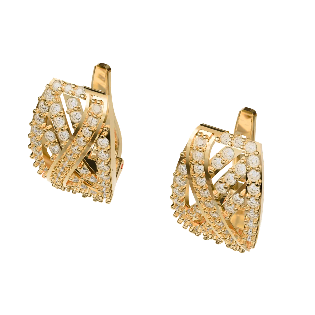 Hoop Earrings