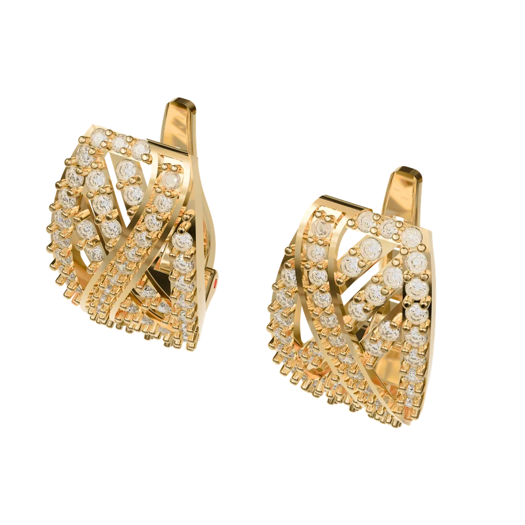 Hoop Earrings