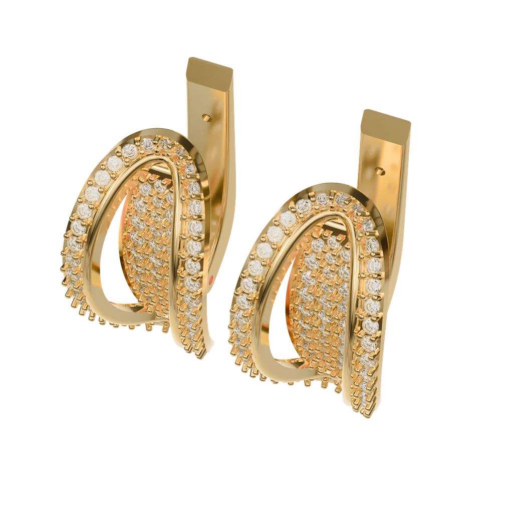 Hoop Earrings