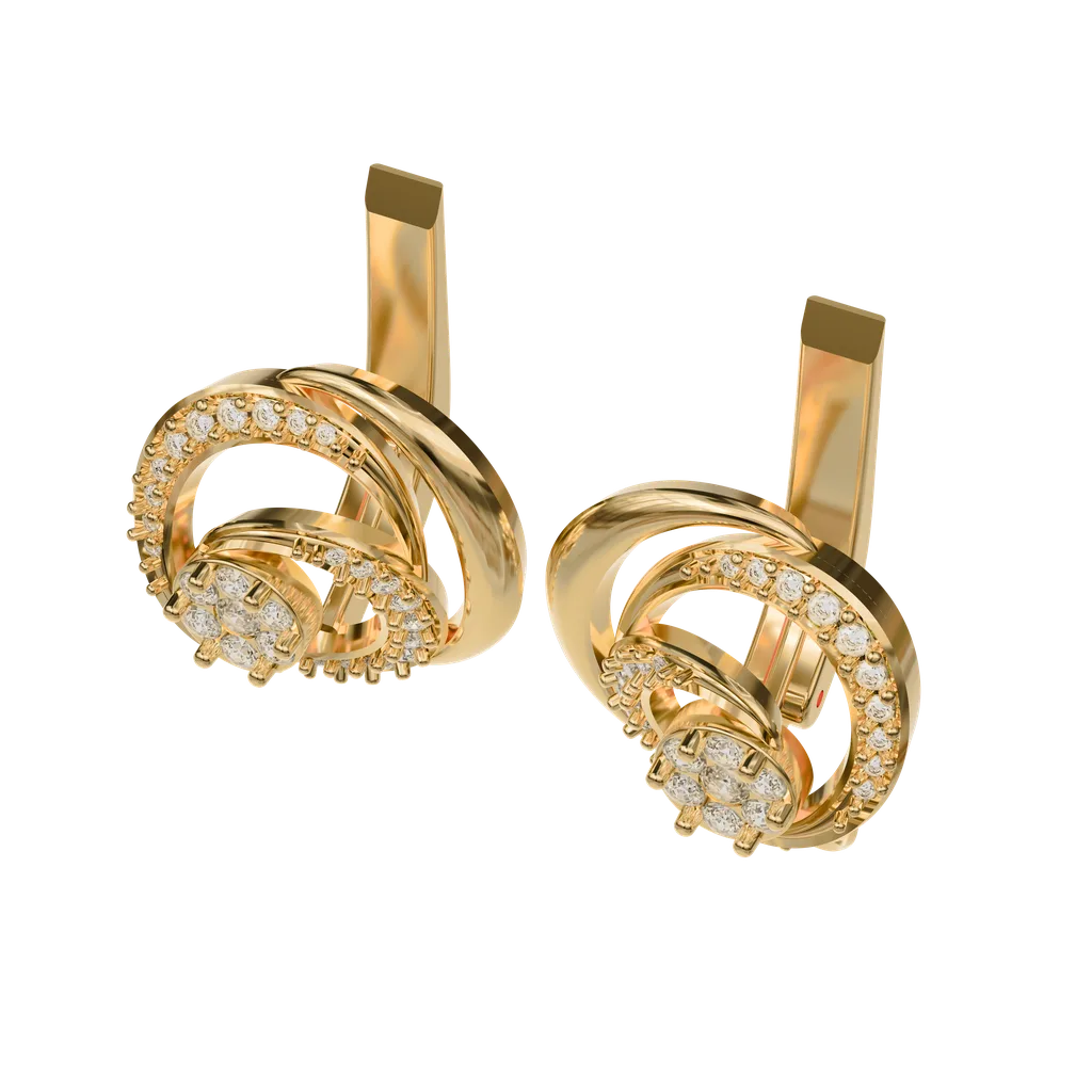 Hoop Earrings